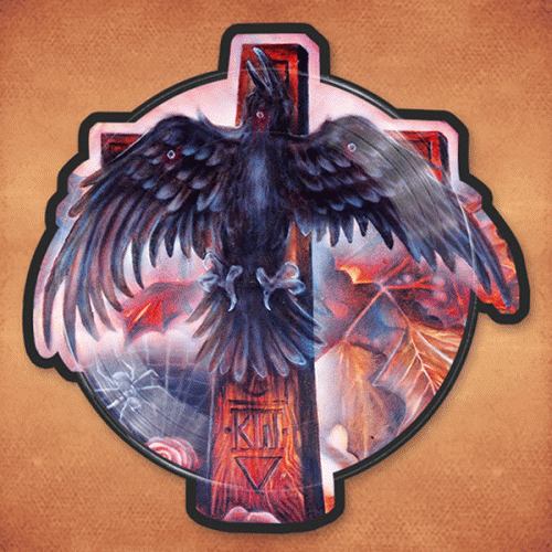 Tiamat : The Sleeping Beauty